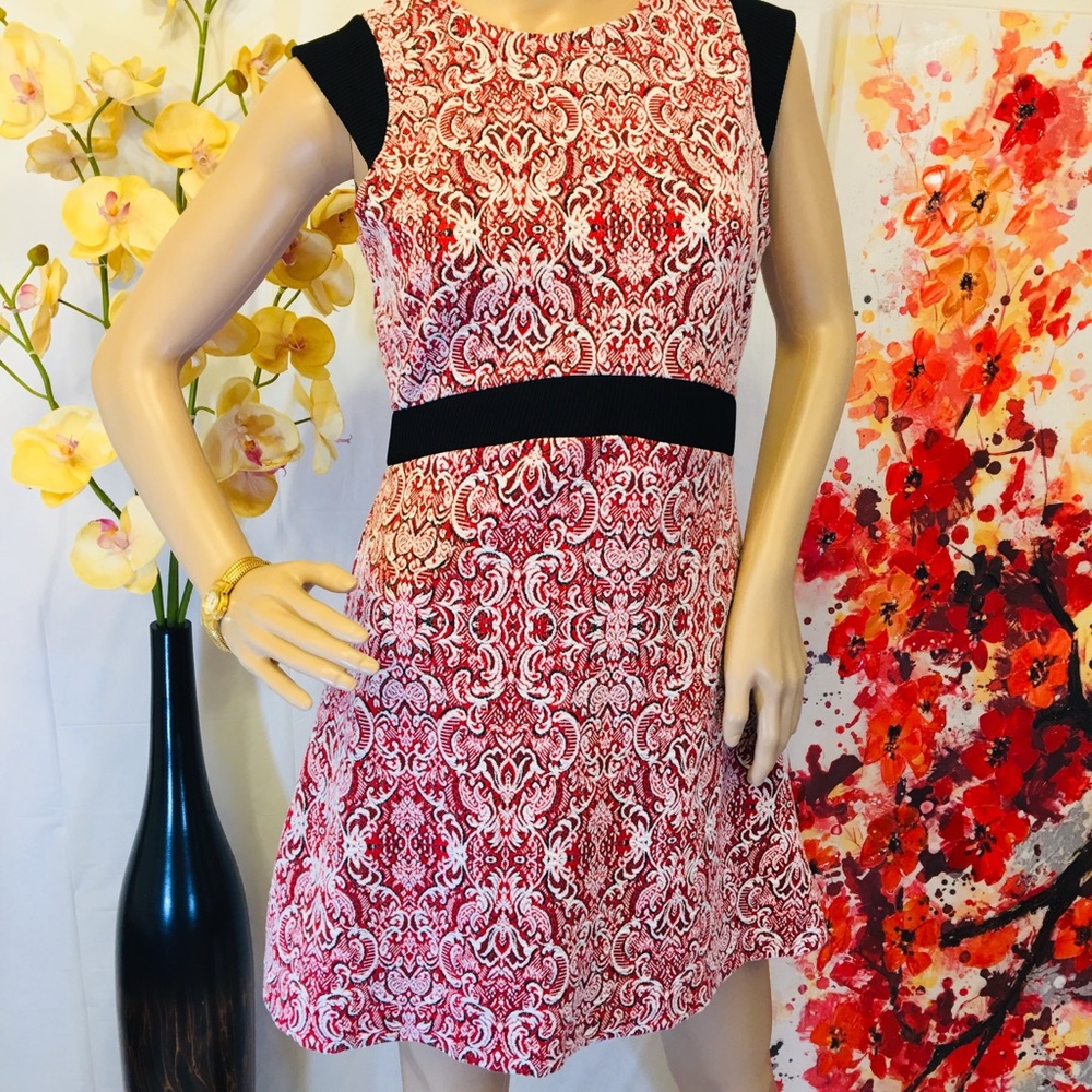 ❤️ Zara Woman Beautiful Dress